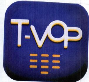 T-VOP