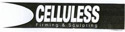 CELLULESS FIRMING & SCULPTING