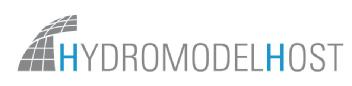 HYDROMODEL HOST