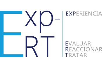 EXPERT EXPERIENCIA EVALUAR REACCIONAR TRATAR