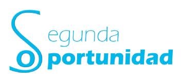 SEGUNDA OPORTUNIDAD