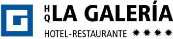 HOTEL-RESTAURANTE HQ LA GALERIA