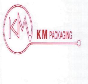 KM KM PACKAGING
