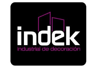 INDEK INDUSTRIAL DECORACION