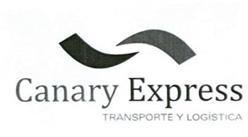CANARY EXPRESS TRANSPORTE Y LOGISTICA