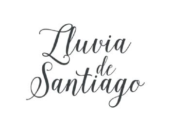 LLUVIA DE SANTIAGO