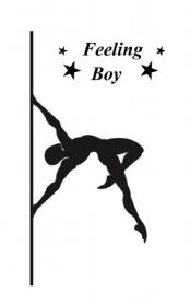 FEELING BOY
