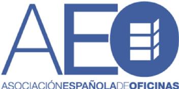 AEO ASOCIACION ESPAÑOLA DE OFICINAS