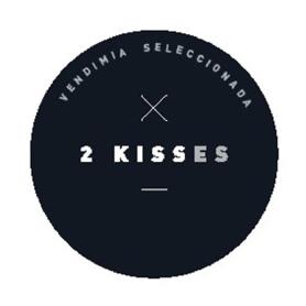 VENDIMIA SELECCIONADA 2 KISSES