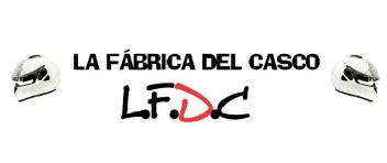 LA FABRICA DEL CASCO L.F.D.C