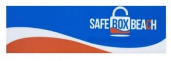 SAFE BOX BEACH