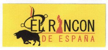 EL RINCON DE ESPAÑA