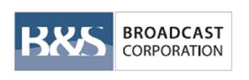 B&S BROADCAST CORPORATION