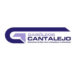 GASOLEOS CANTALEJO