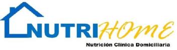 NUTRIHOME NUTRICION CLINICA DOMICILIARIA