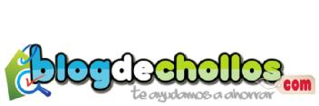 BLOG DE CHOLLOS