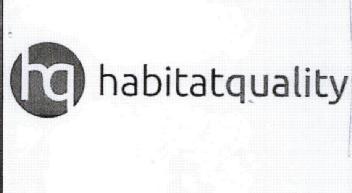 HQ HABITATQUALITY
