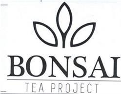 BONSAI TEA PROJECT
