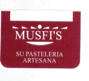 MUSFI'S SU PASTELERIA ARTESANA