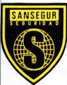 SANSEGUR SEGURIDAD S