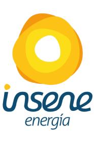 INSENE ENERGÍA