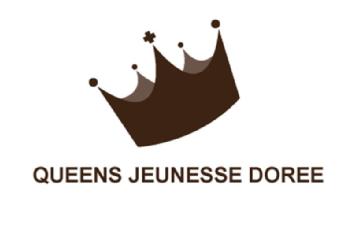 QUEENS JEUNESSE DOREE