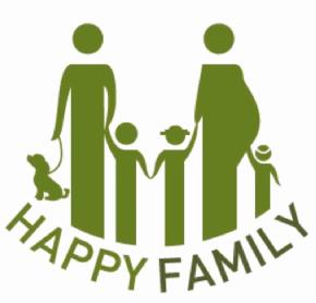 HAPPY FAMILY