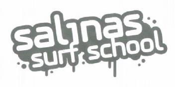 SURF SCHOOL SALINAS