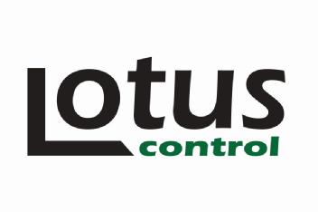 LOTUS CONTROL