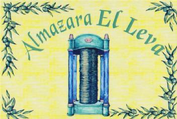 ALMAZARA EL LEVA