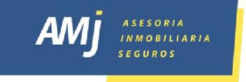 AMJ ASESORIA INMOBILIARIA SEGUROS
