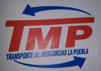 TMP TRANSPORTE DE MERCANCIAS LA PUEBLA