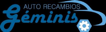 AUTO RECAMBIOS GEMINIS