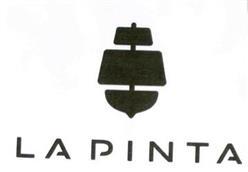 LA PINTA