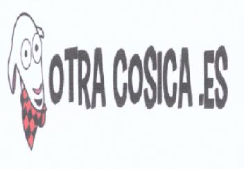 OTRA COSICA. ES