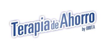 TERAPIA DE AHORRO BY BRITA