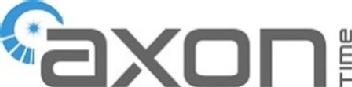 AXON TIME