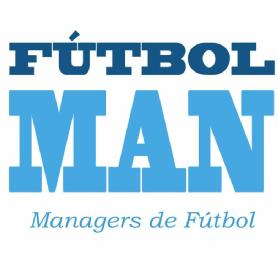 FUTBOL MAN MANAGERS DE FUTBOL