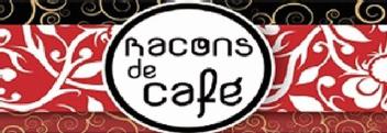 RACONS DE CAFE