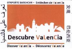 DESCUBRE VALENCIA