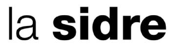 LA SIDRE