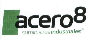 ACERO8 SUMINISTROS INDUSTRIALES