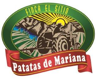 FINCA EL SITIO PATATAS DE MARIANA