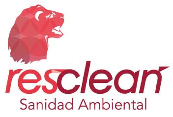 RESCLEAN SANIDAD AMBIENTAL