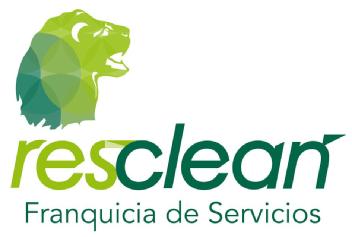 RESCLEAN FRANQUICIA DE SERVICIOS
