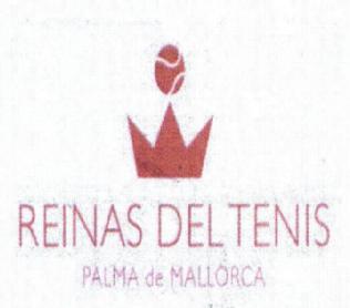 REINAS DEL TENIS PALMA DE MALLORCA