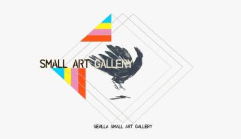 SMALL ART GALLERY SEVILLA SMALL ART GALLERY