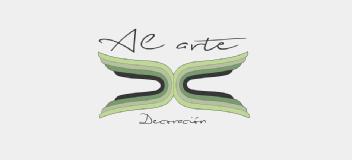 AL ARTE DECORACION