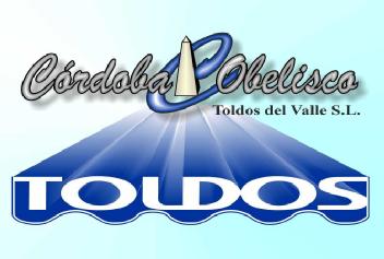 CORDOBA OBELISCO TOLDOS DEL VALLE S.L. TOLDOS