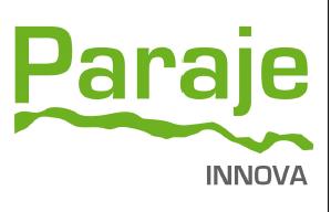 PARAJE INNOVA